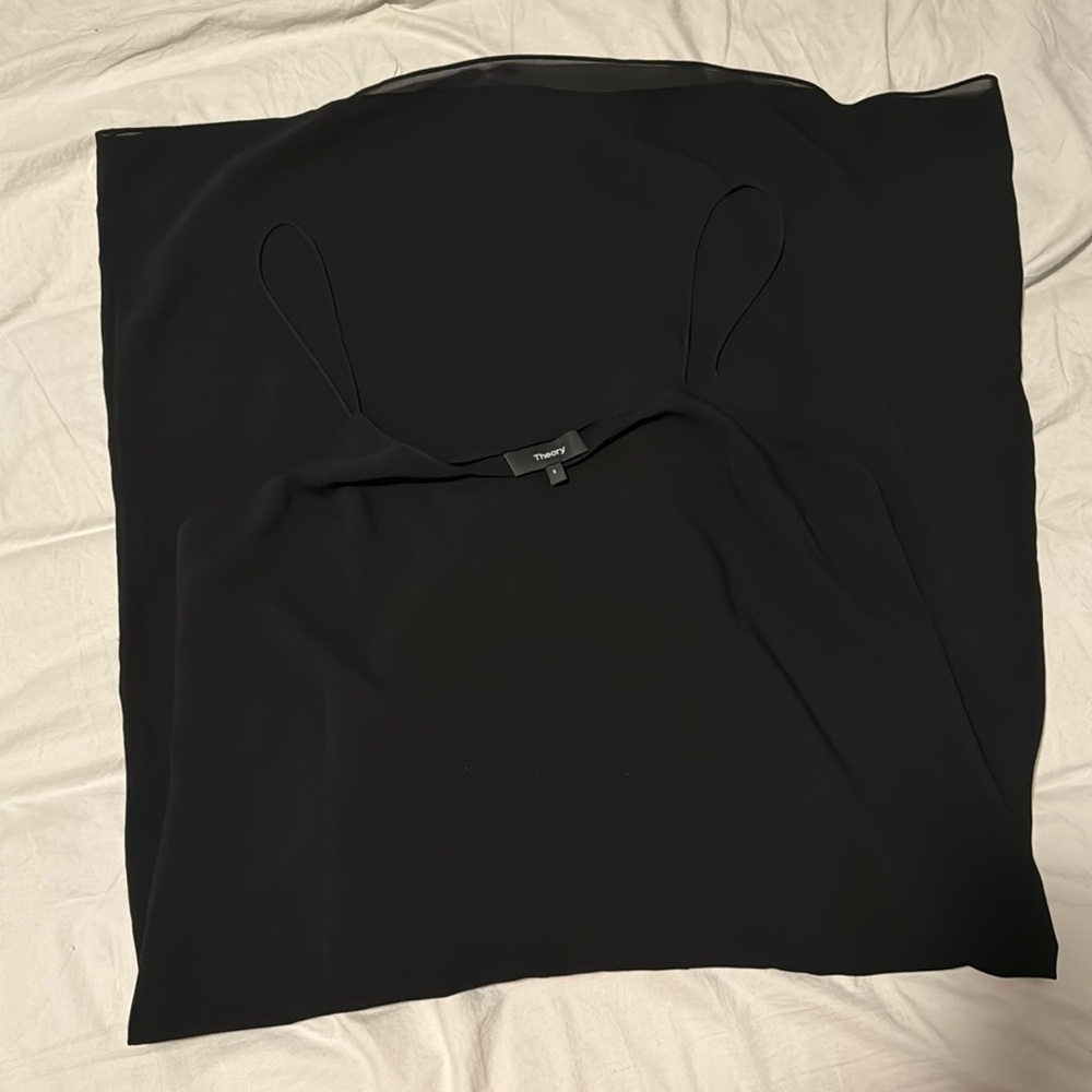 Theory slip size 8